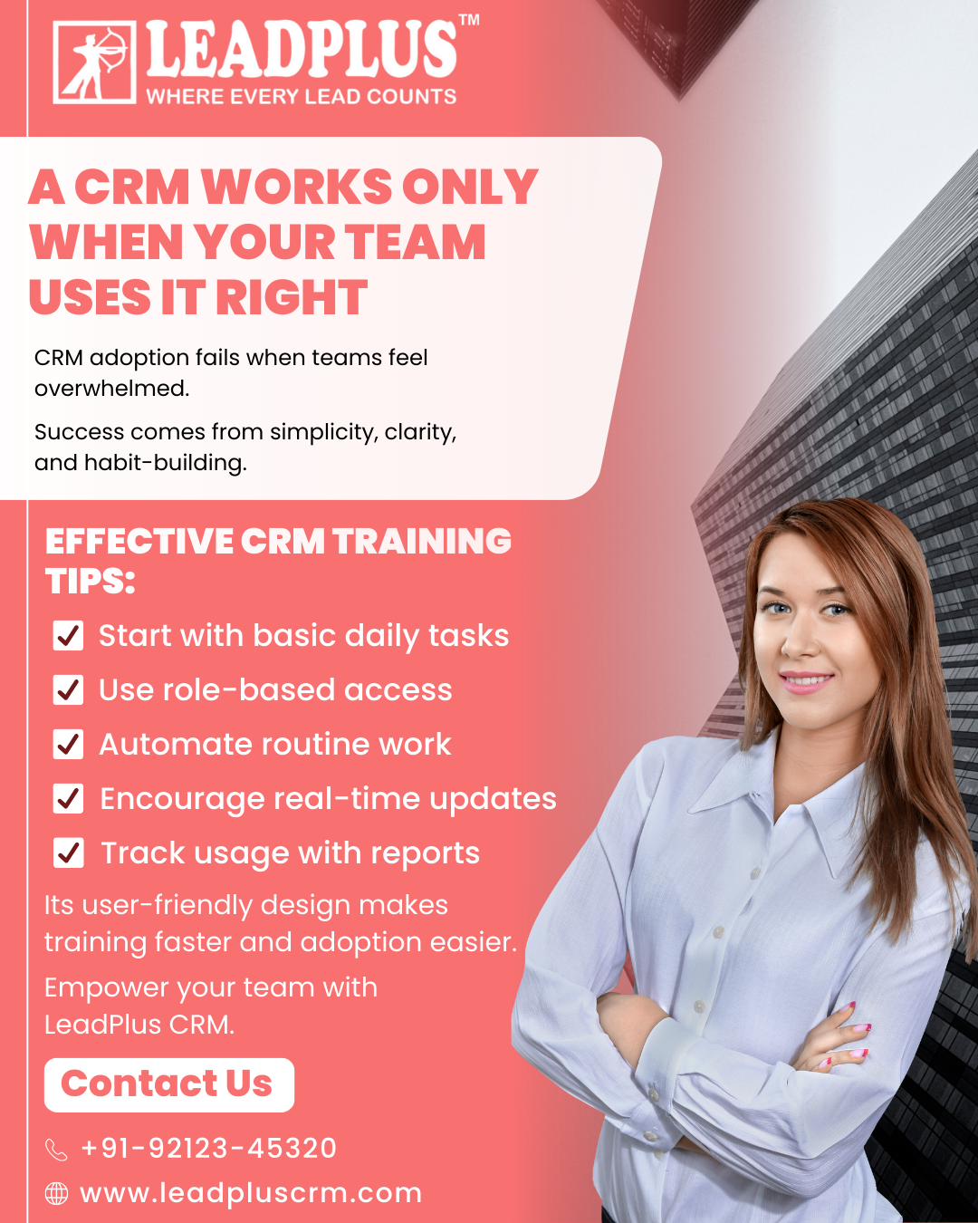 An illustration of a user-friendly interface designed for smooth and efficient business operations.